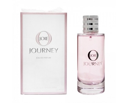 Парфюмерная вода Joie Journey (Christian Dior Joy) ОАЭ