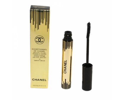 Тушь для ресниц Chanel Exceptionnel de Chanel Mascara