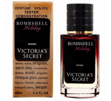 Victoria's Secret Bombshell Holiday EDP tester женский (60 ml)