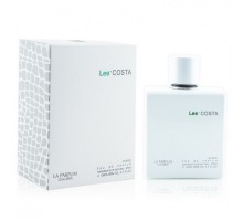 Парфюмерная вода La Parfum Galleria Le' Costa (Lacoste Eau De Lacoste L.12.12 Blanc) ОАЭ