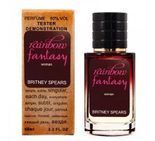 Britney Spears Rainbow Fantasy EDP tester женский (60 ml)