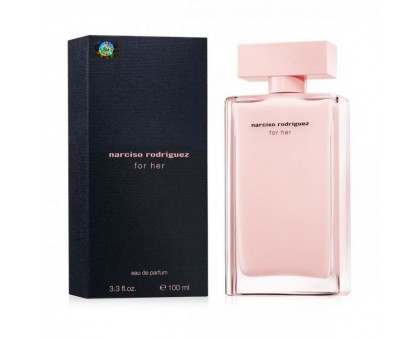 Парфюмерная вода Narciso Rodriguez For Her (Euro)