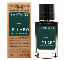 Le Labo Santal 33 EDP tester унисекс (60 ml)