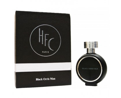Парфюмерная вода Haute Fragrance Company Black Orris