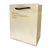 Подарочный пакет Maison Francis Kurkdjian Paris (22x16)