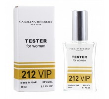 Carolina Herrera 212 VIP tester женский (60 ml)