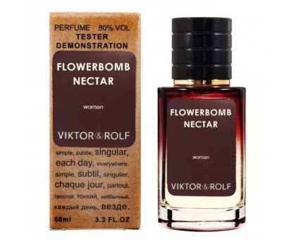 Viktor&Rolf Flowerbomb Nectar EDP tester женский (60 ml)
