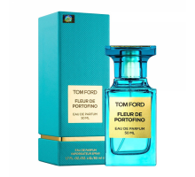Парфюмерная вода Tom Ford Fleur De Portofino (Euro)