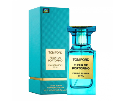 Парфюмерная вода Tom Ford Fleur De Portofino (Euro)