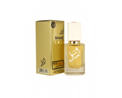 Парфюмерная вода Shaik W 22 Chloe Eau De Parfum женская (50 ml)