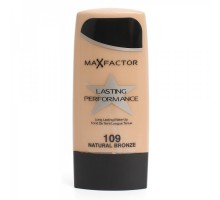 Тональный крем для лица Max Factor Lasting Performance 100