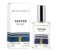 Dolce&Gabbana K By Dolce&Gabbana tester мужской (60 ml)