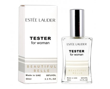 Estee Lauder Beautiful Belle tester женский (60 ml)