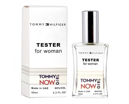 Tommy Hilfiger Tommy Girl Now tester женский (60 ml)