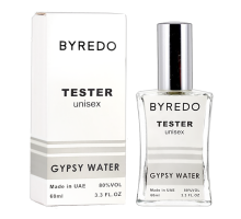 Byredo Gypsy Water tester унисекс (60 ml)