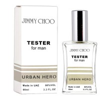 Jimmy Choo Urban Hero tester мужской (60 ml)