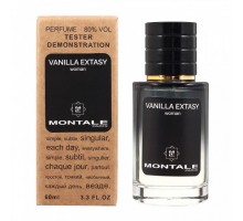 Montale Vanilla Extasy EDP tester унисекс (60 ml)