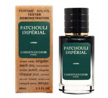 Dior Patchouli Imperial EDP tester унисекс (60 ml)