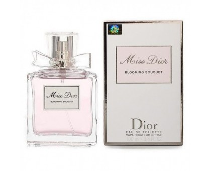 Туалетная вода Dior Miss Dior Blooming Bouquet  100ml (Euro)