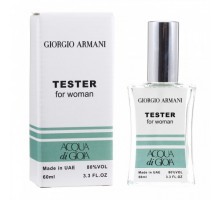 Giorgio Armani Acqua Di Gioia tester женский (60 ml)
