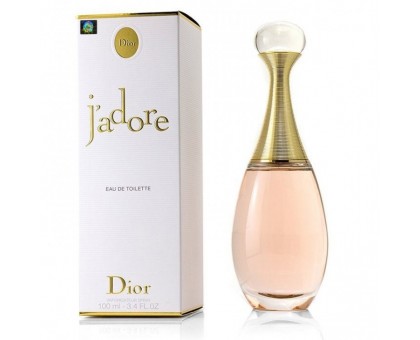Туалетная вода Dior Jadore (Euro)