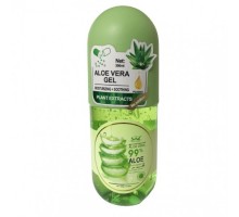 Гель для лица и тела Aloe Vera 99% 300 ml