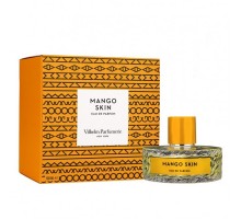 Парфюмерная вода Vilhelm Parfumerie Mango Skin (в подарочной упаковке)