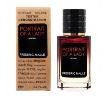 Frederic Malle Portrait Of A Lady EDP tester женский (60 ml)