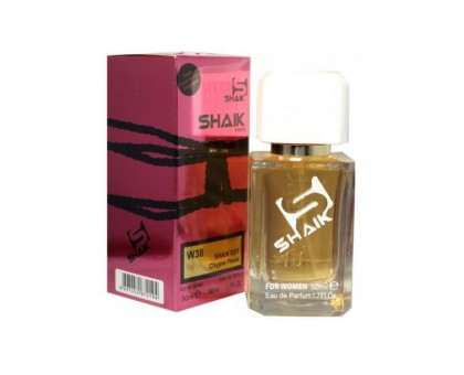 Парфюмерная вода Shaik W38 Chanel Chance Eau De Parfum женская (50 ml)