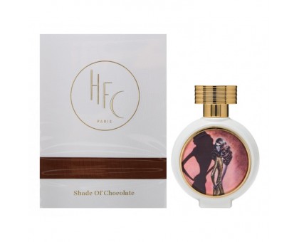 Парфюмерная вода Haute Fragrance Company Shade Of Chocolate