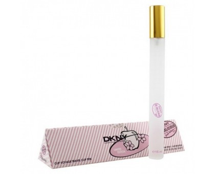 Парфюмерная вода DKNY Be Delicious Fresh Blossom женская (15 ml)