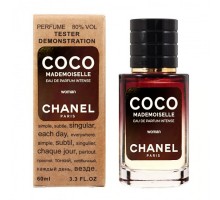 Chanel Coco Mademoiselle Eau De Parfum Intense EDP tester женский (60 ml)