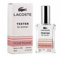 Lacoste Pour Femme tester женский (60 ml)