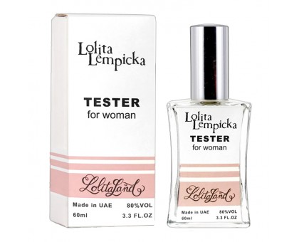 Lolita Lempicka LolitaLand tester женский (60 ml)
