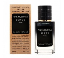 Zarkoperfume Pink Molécule 090.09 TESTER унисекс 60мл
