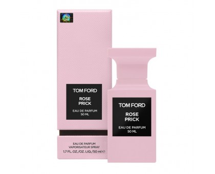 Парфюмерная вода Tom Ford Rose Prick 50 ml (Euro)