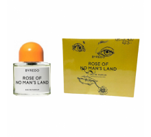 Парфюмерная вода Byredo Rose Of No Man`s Land Limited Edition унисекс 100 мл