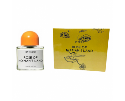 Парфюмерная вода Byredo Rose Of No Man`s Land Limited Edition унисекс 100 мл
