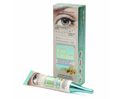 Крем для кожи вокруг глаз Wokali Anti-Wrinkles Eye Cream