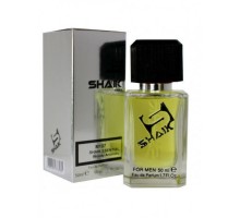 Парфюмерная вода Shaik M 107 Lacoste Essential мужская (50 ml)