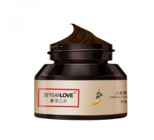 Крем от акне Sersanlove Ginseng Herbal Acne Cream