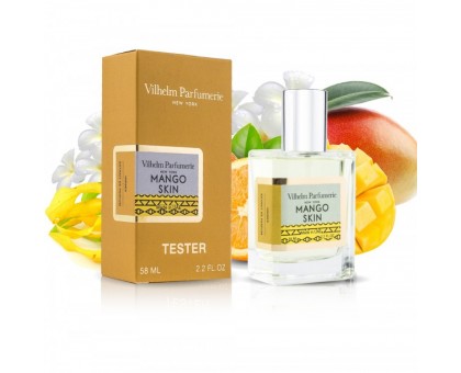 Vilhelm Parfumerie Mango Skin tester унисекс (58 ml)