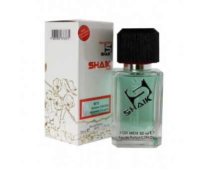 Парфюмерная вода Shaik M75 Versace Eros мужская (50 ml)