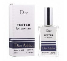 Dior Addict tester женский (60 ml)