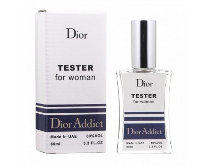 Dior Addict tester женский (60 ml)