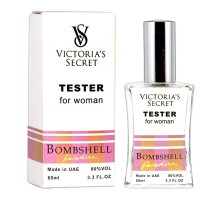 Victoria's Secret Bombshell Paradise tester женский (60 ml)