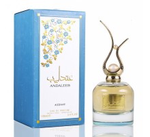 Парфюмерная вода Lattafa Perfumes Andaleeb Asdaaf ОАЭ