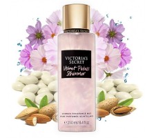 Парфюмированный спрей для тела Victoria's Secret Velvet Petals Shimmer