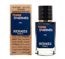 Hermes Terre D'Hermès EDP tester мужской (60 ml)