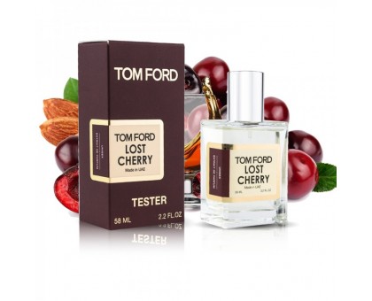 Tom Ford Lost Cherry tester унисекс (58 ml)